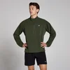 Cortavientos ligero para hombre de MP - Verde bosque