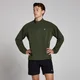 Cortavientos ligero para hombre de MP - Verde bosque