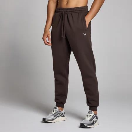 Pantalón deportivo Rest Day para hombre de MP - Chocolate