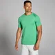 Camiseta de entrenamiento para hombre de MP - Verde fresco