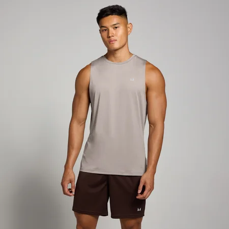Camiseta de tirantes de entrenamiento para hombre de MP - Seta