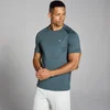 Camiseta de entrenamiento para hombre de MP - Pizarra oscuro