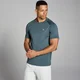 Camiseta de entrenamiento para hombre de MP - Pizarra oscuro