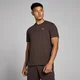 Camiseta Rest Day para hombre de MP - Chocolate