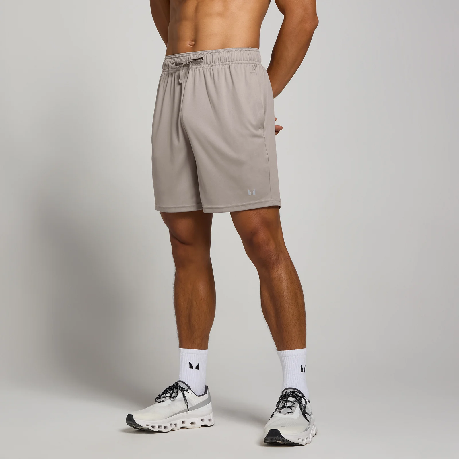 Pantalón corto ligero de entrenamiento para hombre de MP - Seta - XS Imagen 1