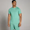 Camiseta de entrenamiento para hombre de MP - Azul acero