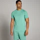 Camiseta de entrenamiento para hombre de MP - Azul acero