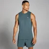 Camiseta de tirantes de entrenamiento para hombre de MP - Pizarra oscuro