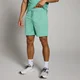Pantalón corto 7" ligero de entrenamiento para hombre de MP - Azul acero