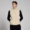 Chaleco de forro polar para hombre de MP - Avena