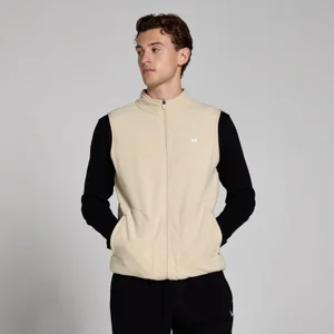 Chaleco de forro polar para hombre de MP - Avena - Size S