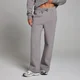 Pantalón deportivo de pernera recta Basics para mujer de MP - Seta