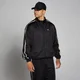 Chaqueta deportiva de tricot para hombre de MP - Negro