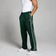 Pantalón deportivo de tricot para hombre de MP - Esmeralda oscuro