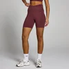 Pantalón corto Tempo para mujer de MP - Baya intenso