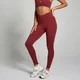 Mallas Tempo para mujer de MP - Cereza