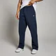 Pantalón deportivo de pernera recta Rest Day para hombre de MP - Azul marino