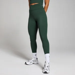 Mallas Tempo para mujer de MP - Esmeralda oscuro - Size XL