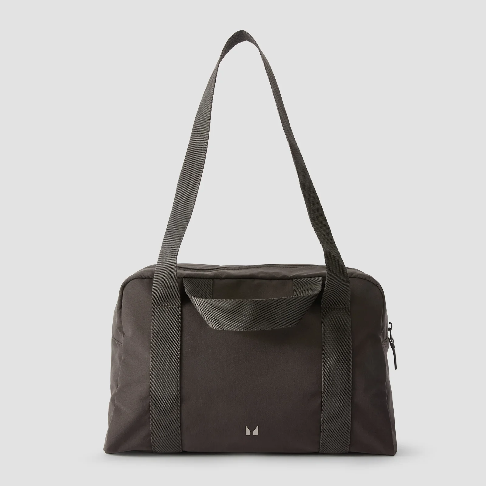 Minibolsa deportiva de MP - Chocolate Imagen 1