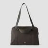 Minibolsa deportiva de MP - Chocolate
