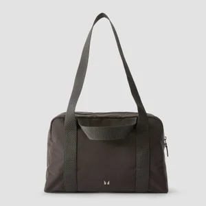 Minibolsa deportiva de MP - Chocolate - Colour Cocoa