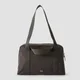 Minibolsa deportiva de MP - Chocolate
