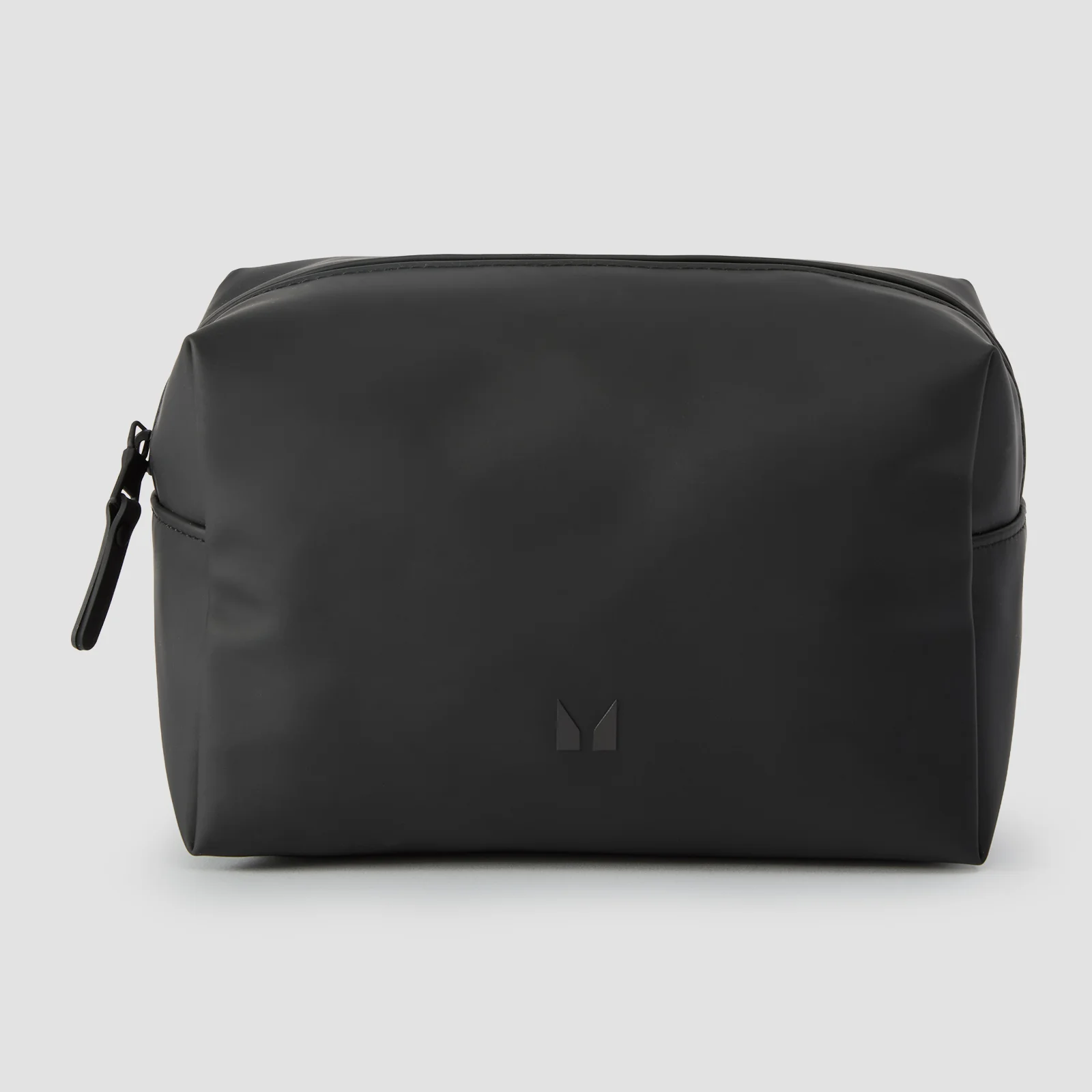Bolsa de aseo de MP - Negro lavado Imagen 1