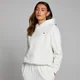 Sudadera extragrande con capucha Basics para mujer de MP - Nube