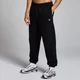 Pantalón deportivo extragrande Rest Day para hombre de MP - Negro
