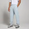Pantalones de chándal extragrandes Rest Day para hombre de MP - Azul pálido