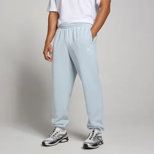 Pantalones de chándal extragrandes Rest Day para hombre de MP - Azul pálido - Size S