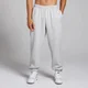 Pantalón deportivo extragrande Rest Day para hombre de MP - Gris claro jaspeado