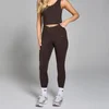 Mallas Tempo para mujer de MP - Cacao