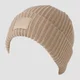 Gorro Beani Tatiana de MP - Crema suave