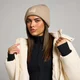 Gorro Beani de MP - Cachemira
