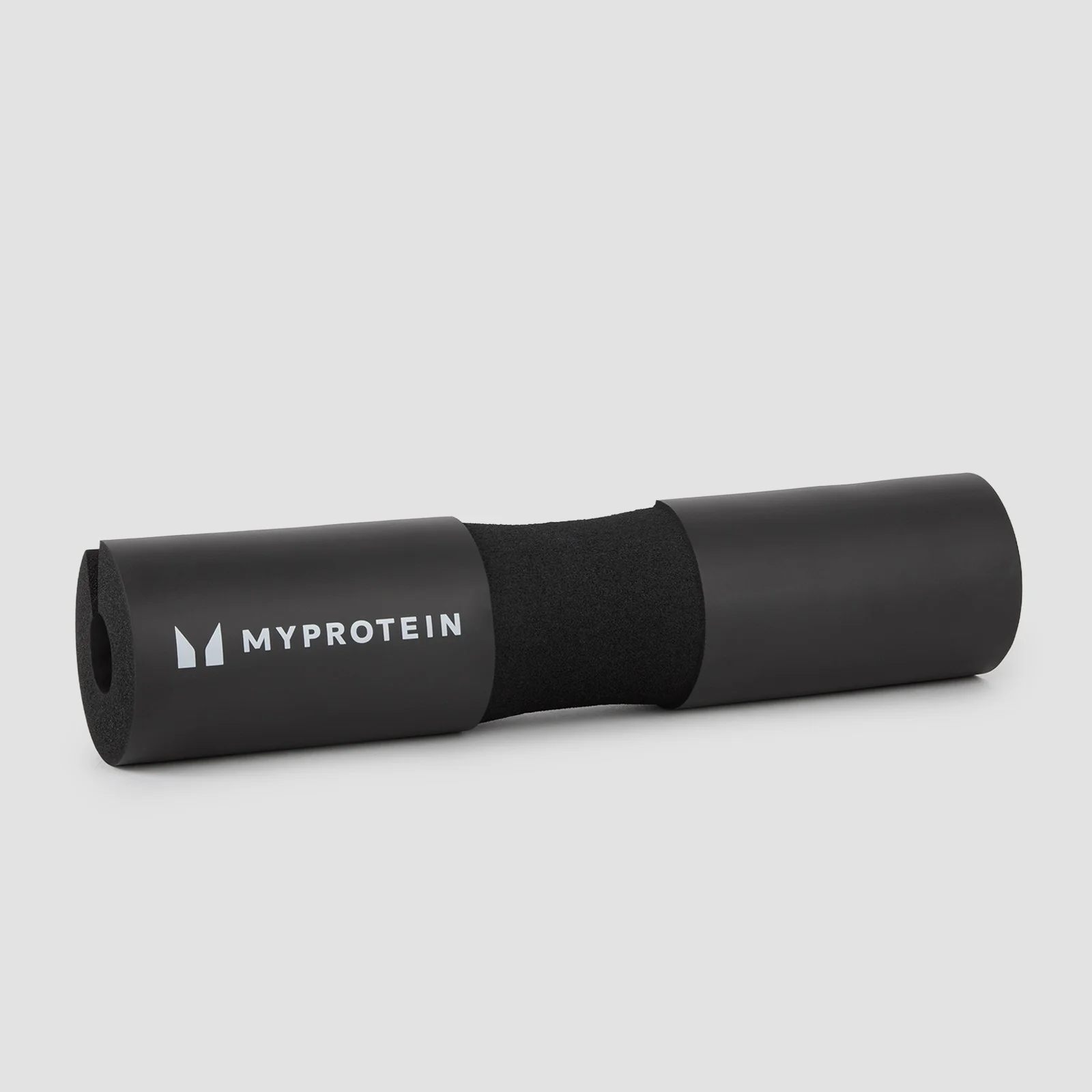 Almohadilla para mancuernas de MP - Negro Imagen 1