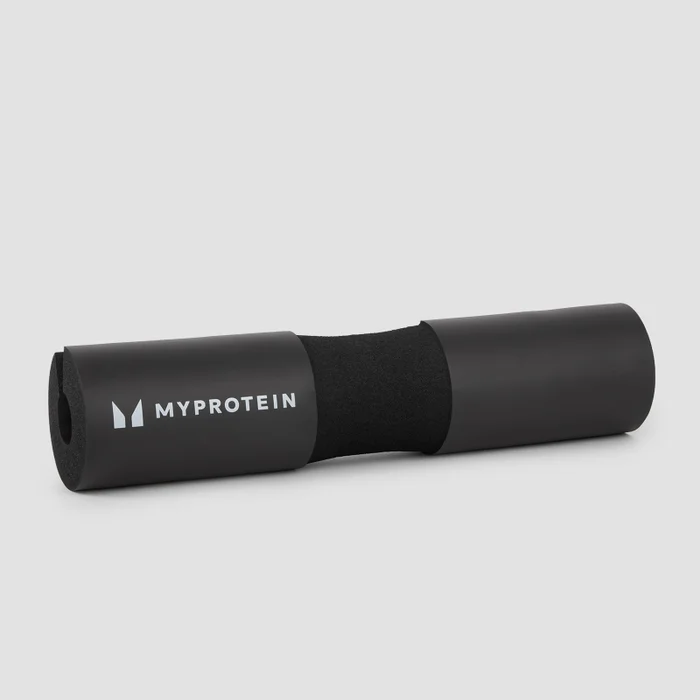 Almohadilla para mancuernas de MP - Negro