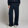 Pantalón deportivo de pernera recta Basics para mujer de MP - Zafiro oscuro