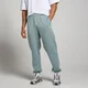 Pantalones deportivos extragrandes Rest Day para hombre de MP - Plomo