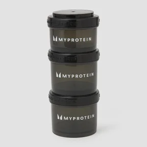 Pastillero vertical de MP - Negro - undefined undefined