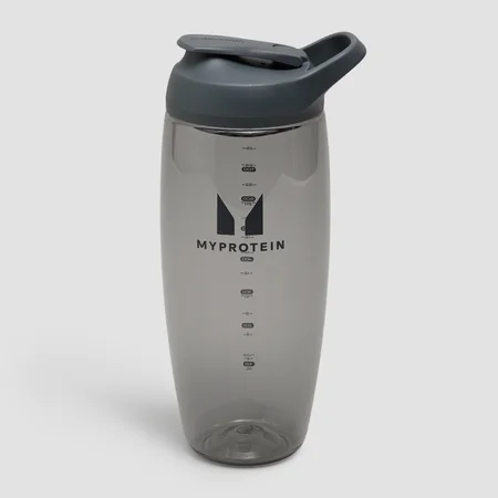 Vaso mezclador Eco Myprotein x Promixx 950ml - Grafito