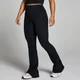 Mallas acampanadas Tempo Petite para mujer de MP - Negro