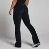 Mallas acampanadas Tempo Petite para mujer de MP - Negro