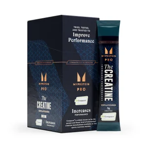 THE Creatine (Creapure) |Sobres monodosis - Flavour Unflavoured