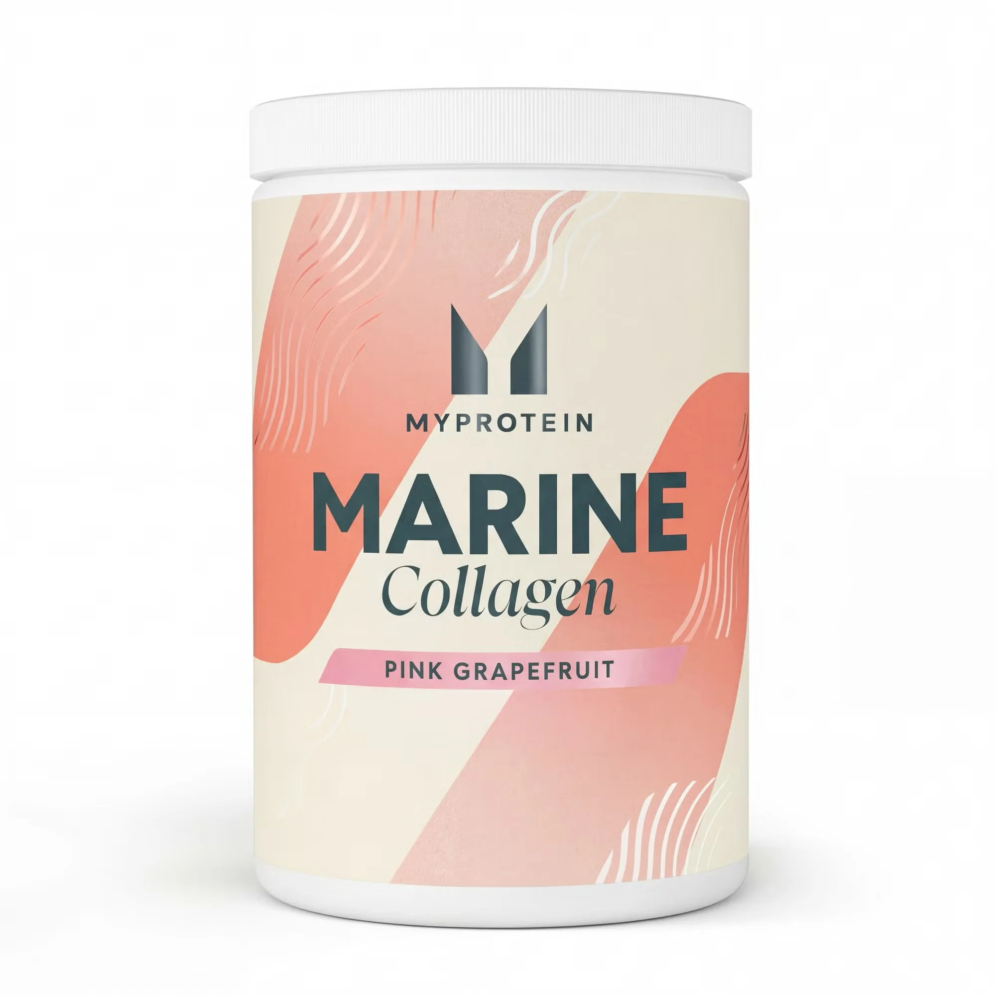 Colágeno Marino - 360G, 30raciones - Pomelo Rosa Imagen 1