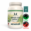 Impact Whey Isolate de vacas alimentadas con pasto