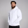 Sudadera con capucha Rest Day para hombre de MP - Blanco