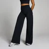 Mallas de pernera ancha Tall Tempo para mujer de MP - Negro