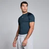 Camiseta interior de manga corta Training para hombre de MP - Zafiro oscuro