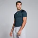 Camiseta interior de manga corta Training para hombre de MP - Zafiro oscuro